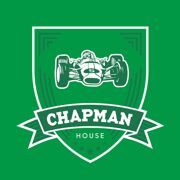 Chapman House Logo Square