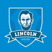 Lincoln House Logo Square