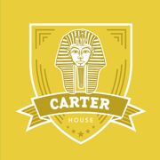 Carter House Logo Square