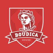 Boudica House Logo Square
