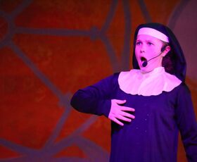 Sister Act Edited 21