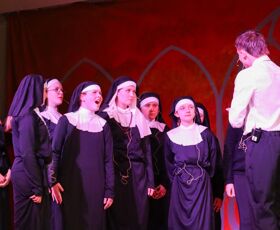 Sister Act Edited 12