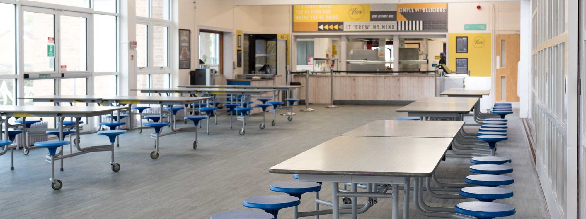 Canteen 2